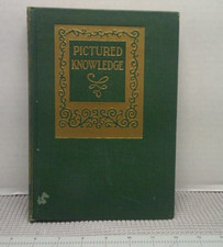 1930 Pictured Knowledge Vol. 8