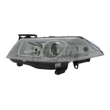 Renault Megane Headlight Mk2