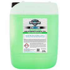 Fleet Wash Traffic Film