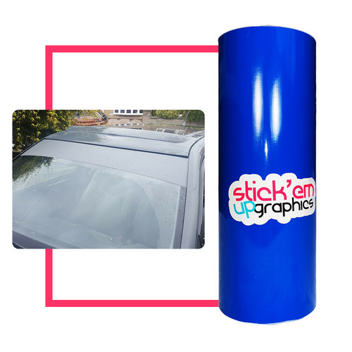 Universal car - (gloss, mid