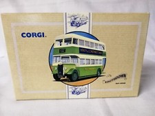 Corgi 97198 - THE SOUTHDOWN -