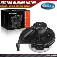 Heater Blower Motor Fan for VW