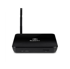 BuzzTV XPL3000 UHD 4K Black