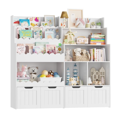 Kids toy storage unit - kids,