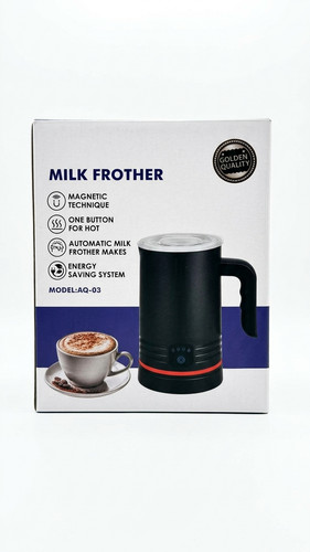 Automatic electric milk - automatic,