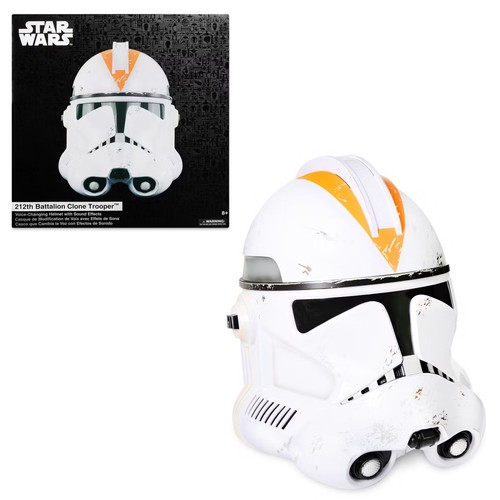 Disney star wars - star, 212th