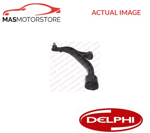 Track control arm wishbone - arm,