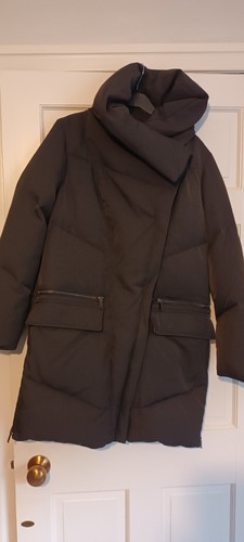 Mint velvet winter coat - velvet, 10