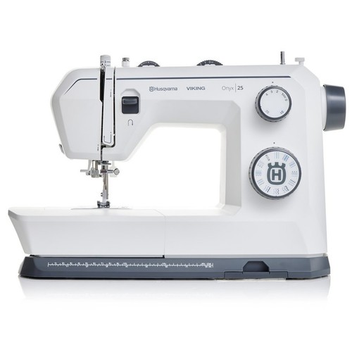 Husqvarna onyx sewing - 25,