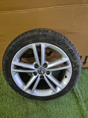 Vauxhall insignia 17 - insignia, 09-17