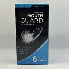 Mouth Guard Grinding Teeth 6