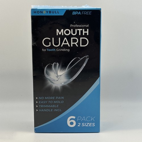 Mouth guard grinding teeth - guard,