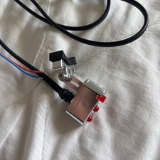 Supernova E3 Dynamo Tail Light