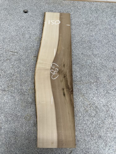Elm live waney - elm, edge