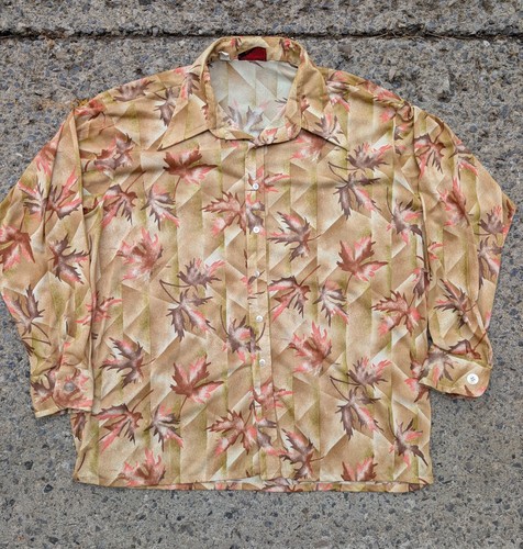 Vtg haband nylon - 70's,