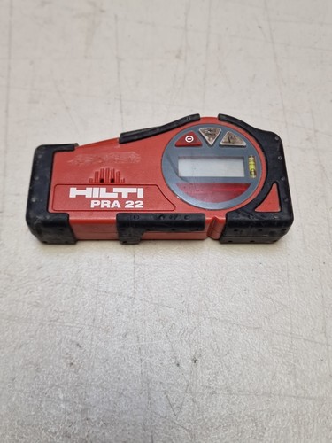 Hilti pra laser receiver m - hilti,