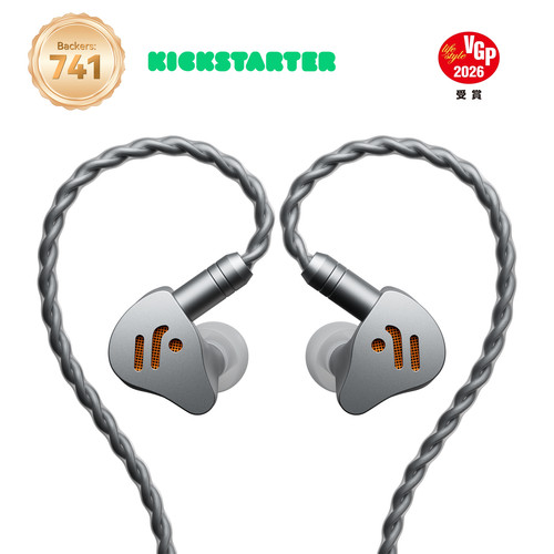 Fosi audio im4 - audio,