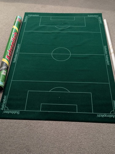 Subbuteo astropitch 61178 tube - subbuteo,