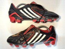 Adidas Predator Powerswerve