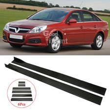 For Vauxhall Vectra Glossy