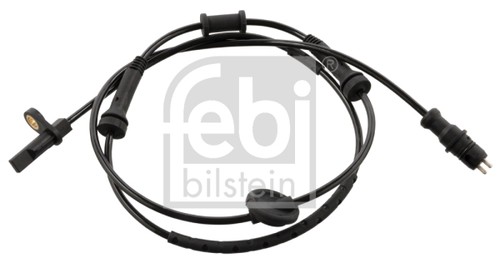 Sensor wheel speed - wheel,