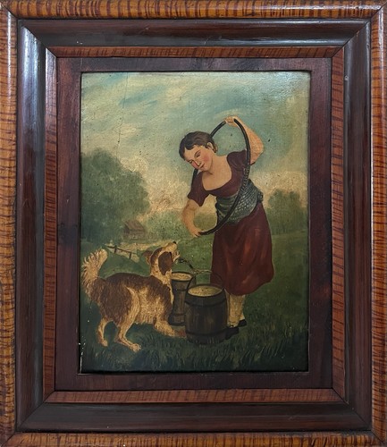 Late 19th century - 19th,