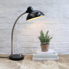 Vintage Kaiser Idell Desk Lamp