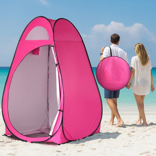 Pcs portable outdoor toilet - 1,