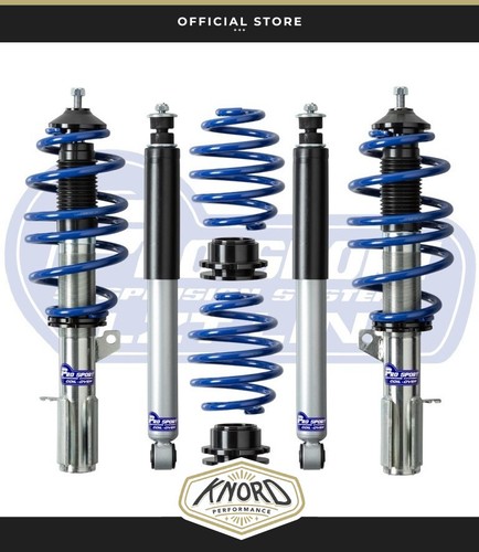 Prosport lzt line coilover - lzt-line, kit