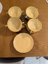 Grindley Laburnum Petal 8 soup