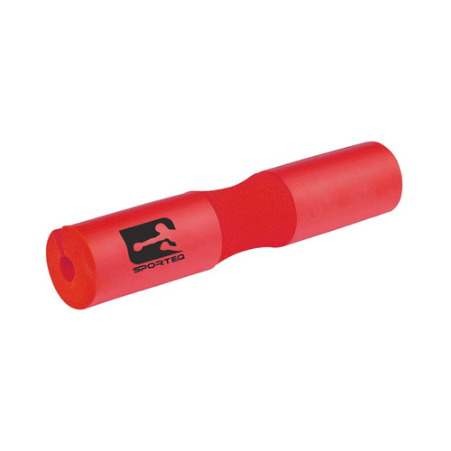 Olympic barbell pad sporeq - pad,