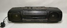 Stereo Cassette Player