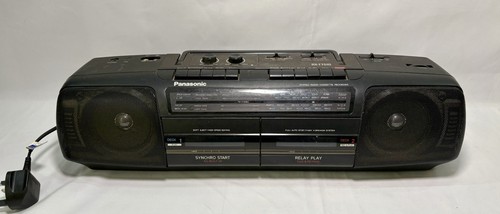 Stereo cassette player - cassette,