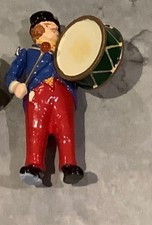 K. Hantel alba pewter