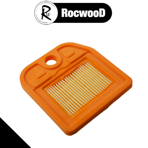 Paper air filter fits stihl - paper,