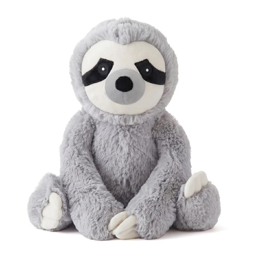 Hanging sloth teddy super - hanging,