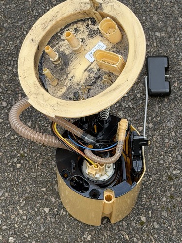 Audi tdiesel fuel pump - 2.0,