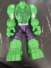 2015 Playskool Heroes Marvel