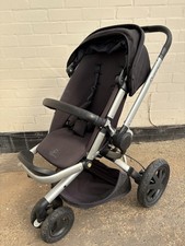 Quinny Buzz Xtra Pushchair