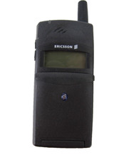 SONY ERICSSON T18s MOBILE PHONE VINTAGE RETRO COLLECTORS