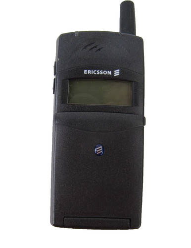 Sony ericsson t18s mobile - ericsson,