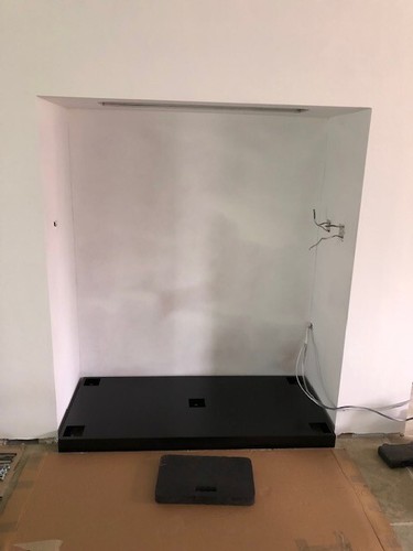 Oven pressed steel - 4,