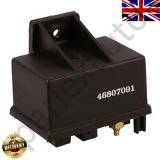 Glow Plug Relay 46807091 For