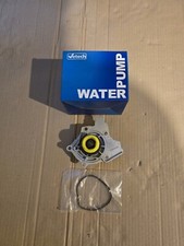 OE Water Pump Fits AUDI SEAT