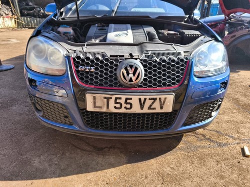 Volkswagen golf gti - volkswagen,