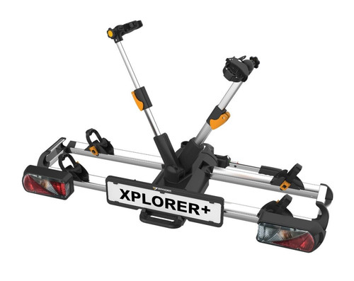 Spinder xplorer tow ball - xplorer+,