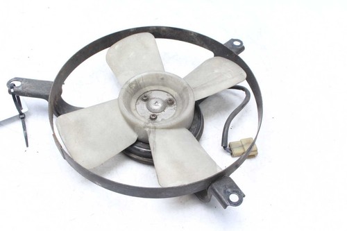 Cooling fan radiator - cooling,