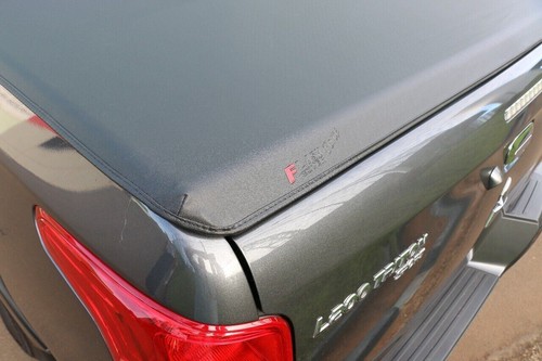 Mitsubishi l200 soft - mitsubishi,