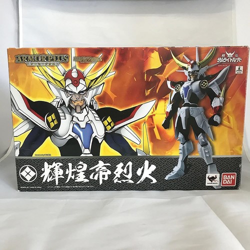 Armor plus samurai - samurai, troopers
