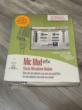 Antares Mic Mod EFX Native